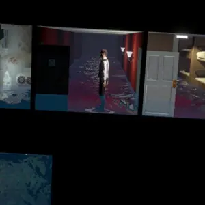 Shipwreck Escape - Inundación