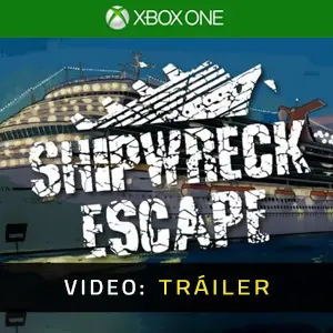Shipwreck Escape Xbox One - Tráiler del Vídeo