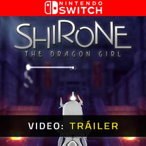 Shirone the Dragon Girl - Tráiler