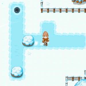 Shivering Stone - Roca