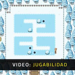 Shivering Stone - Jugabilidad