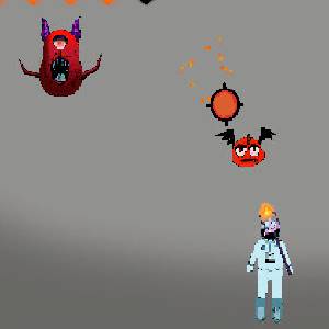 shock wave - Monstruos