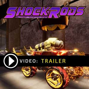 Comprar ShockRods CD Key Comparar Precios