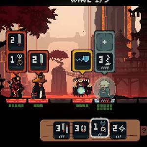 Shogun Showdown - Lucha en el Pueblo