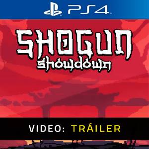 Shogun Showdown - Tráiler de Video
