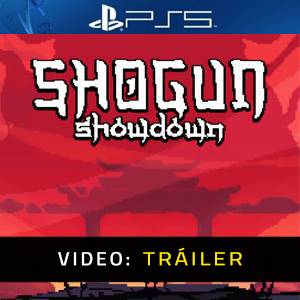 Shogun Showdown - Tráiler de Video