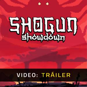 Shogun Showdown - Tráiler de Video
