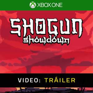Shogun Showdown - Tráiler de Video