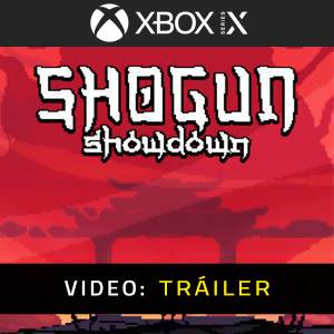 Shogun Showdown - Tráiler de Video