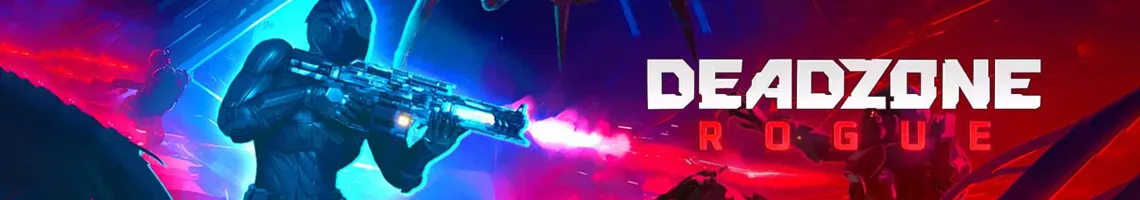 DEADZONE ROGUE: UN LOOTER SHOOTER QUE ARRASA