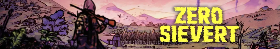 UN SHOOTER 2D CON RETOS EXTREMOS: ZERO SIEVERT