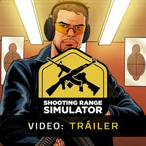 Shooting Range Simulator - Video Tráiler
