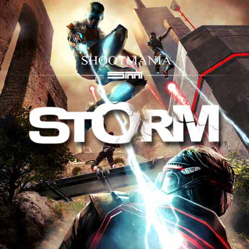 Comprar clave CD ShootMania Storm y comparar los precios