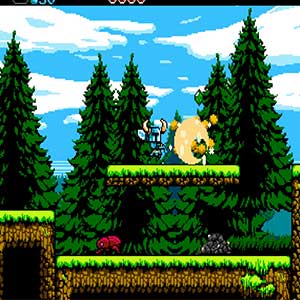 The story of Shovel Knight