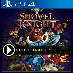 Comprar Shovel Knight Ps4 Code Comparar Precios
