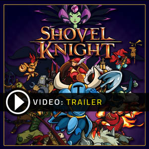 Comprar Shovel Knight CD Key Comparar Precios