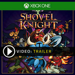 Comprar Shovel Knight Xbox One Code Comparar Precios