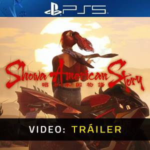Showa American Story - Tráiler de Video
