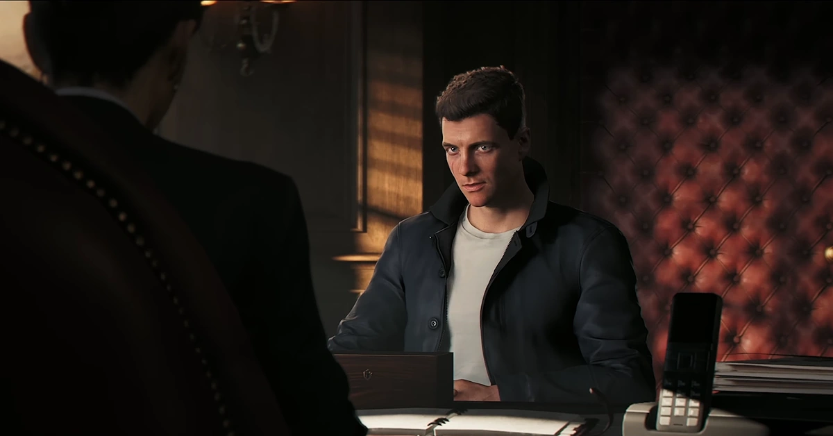 007 First Light de IO Interactive logra un éxito masivo en ventas iniciales, pero las próximas entregas pasarán a Amazon