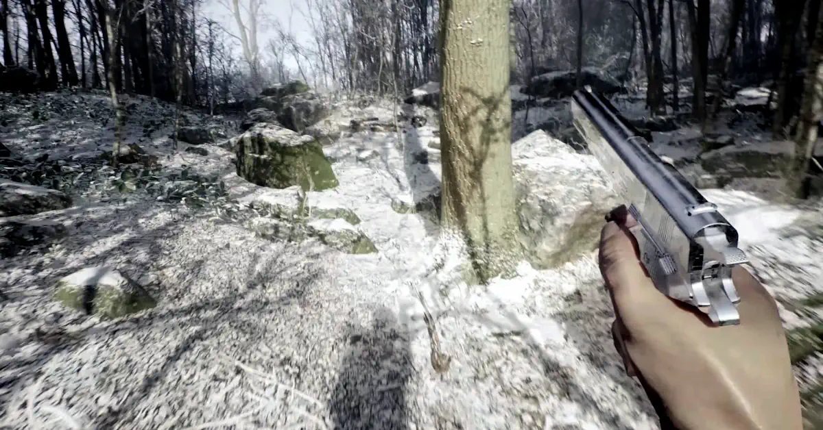 El polémico proyecto de terror para PS5 resurge silenciosamente en PlayStation Network