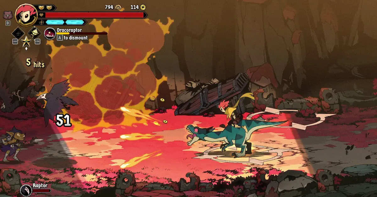 Absolum celebra 500.000 jugadores con la masiva actualización Absolum celebra 500.000 jugadores con la masiva actualización