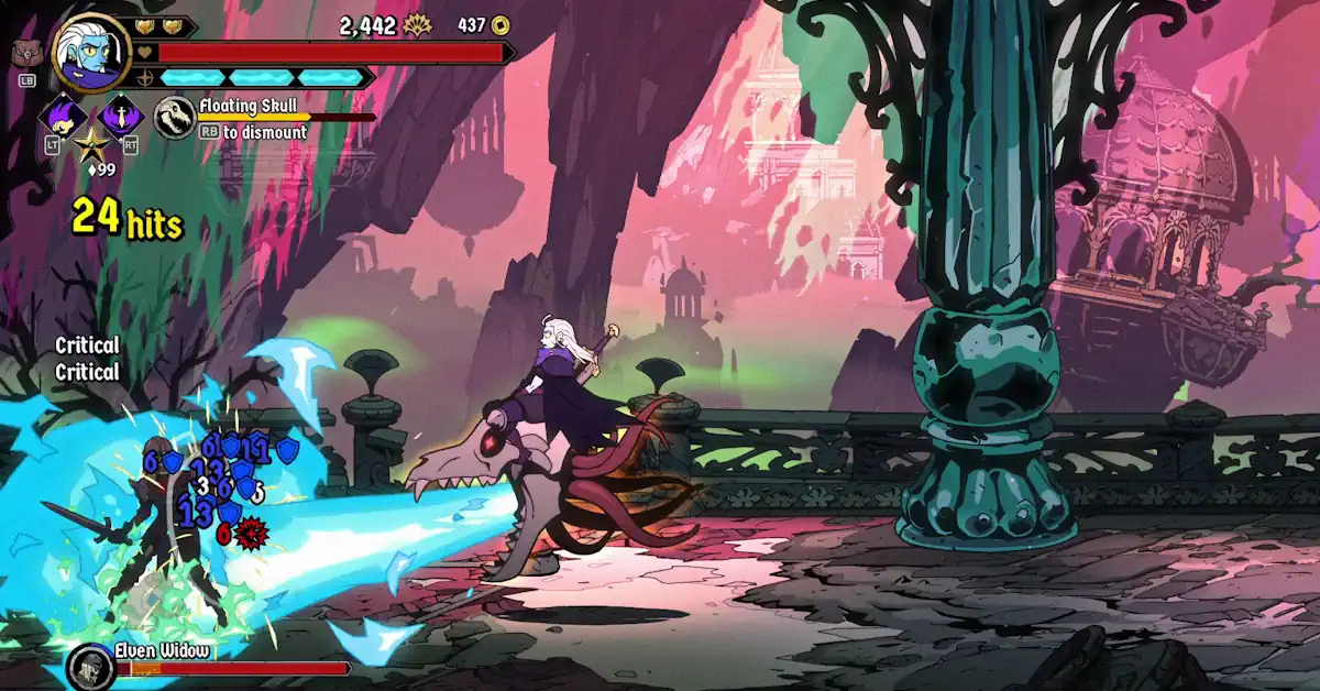 La última actualización de Absolum trae caos, desafíos y montones de recompensas a Talamh