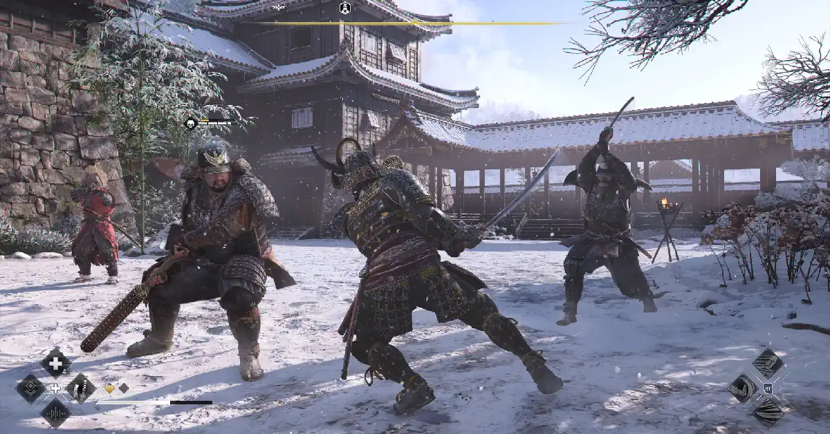 filtración AC Shadows ¡La versión para Switch 2 podría llegar pronto!