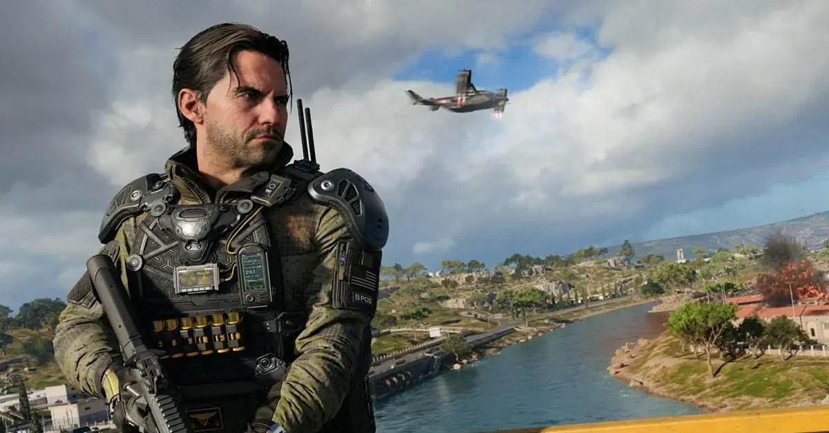 Comparación de ventas: Call of Duty Black Ops 7 vs Battlefield 6 en 2025