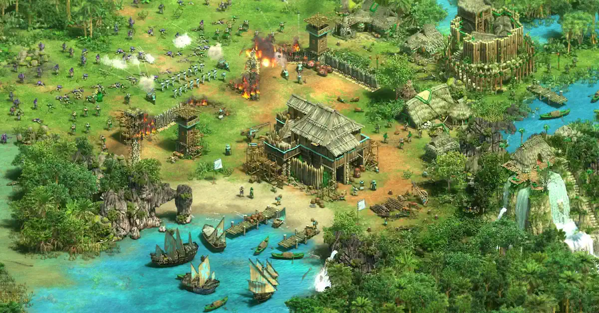 La selva cobra vida: The Last Chieftains trae a tres pesos pesados de Sudamérica al plantel