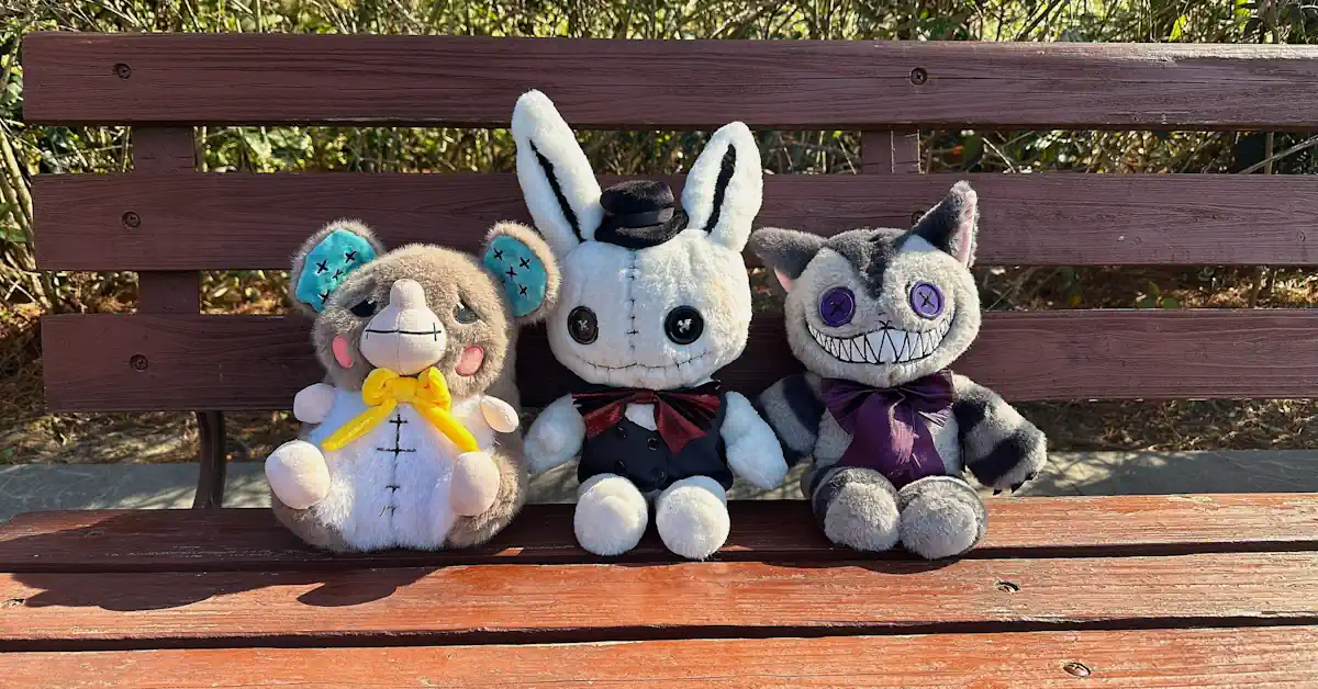 El próximo proyecto de American McGee promete un vínculo narrativo directo con el final de Alice: Madness Returns