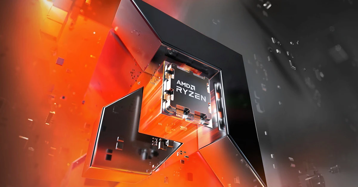 Una nueva muestra de ingeniería funcionando en la plataforma Plum de AMD apunta a mejoras masivas de caché para los portátiles de próxima generación