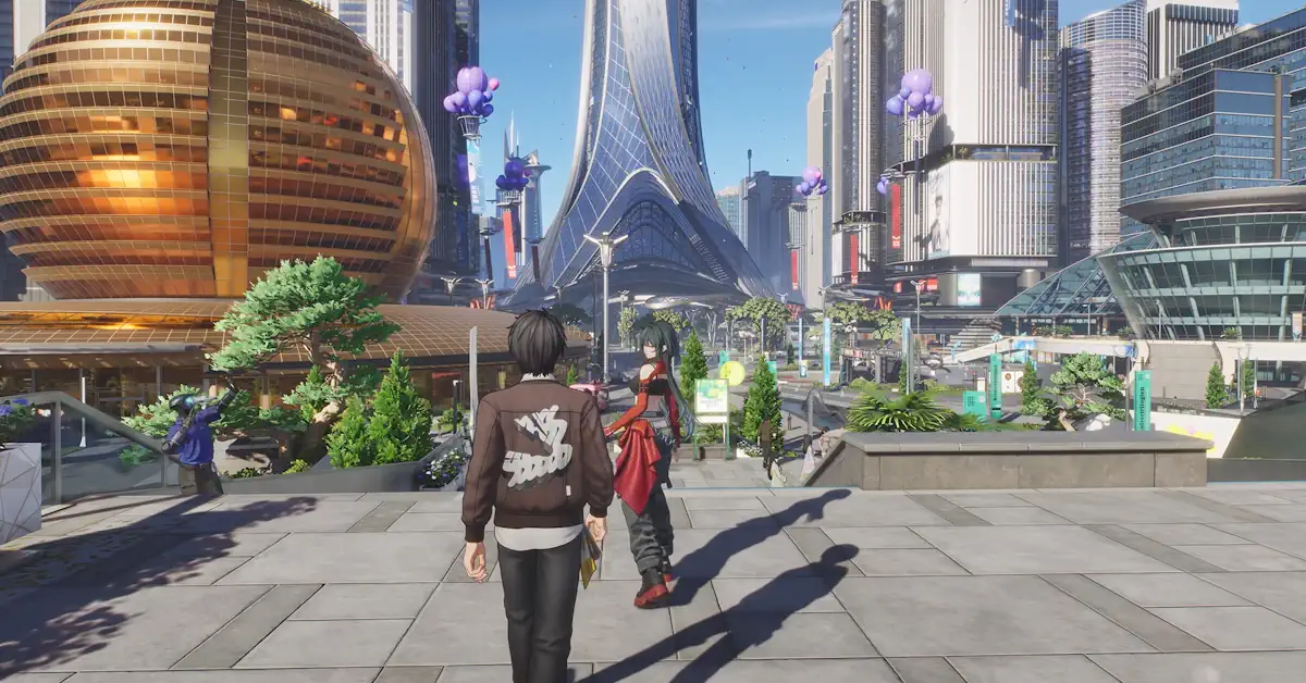 NetEase Games y Naked Rain revelaron la fecha de lanzamiento oficial y los sistemas de juego de Ananta durante la Gamescom 2026