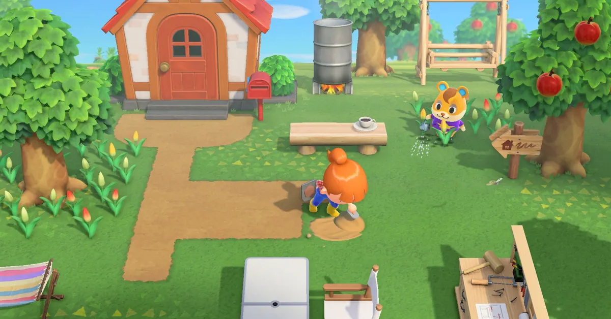 Buenas noticias para los fans de Animal Crossing: New Horizons: ¡las características de juego tan esperadas por fin están en camino!