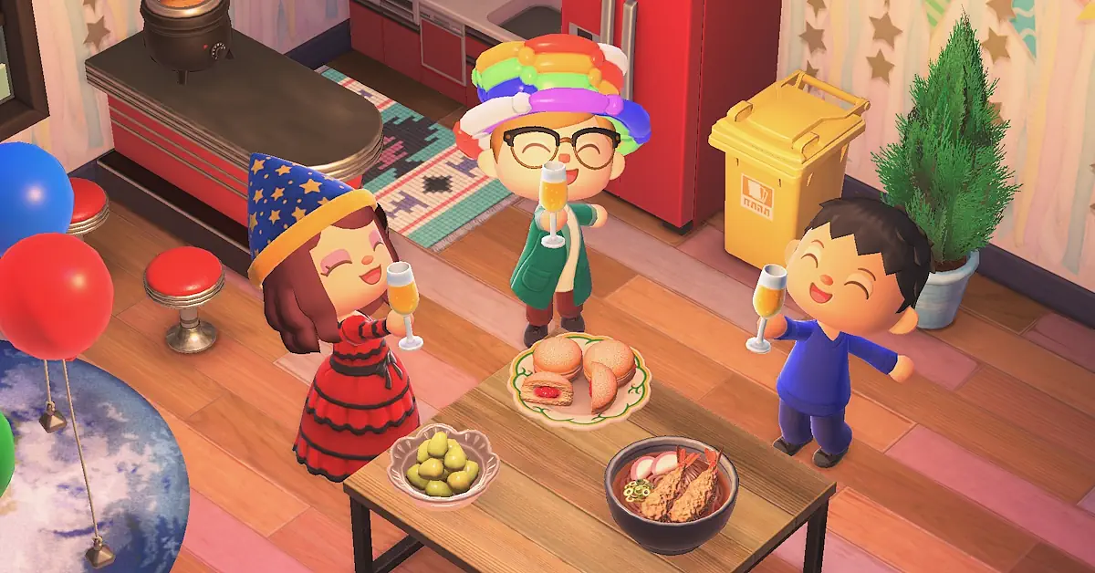 Animal Crossing: New Horizons se prepara para un resurgimiento masivo en Switch 2