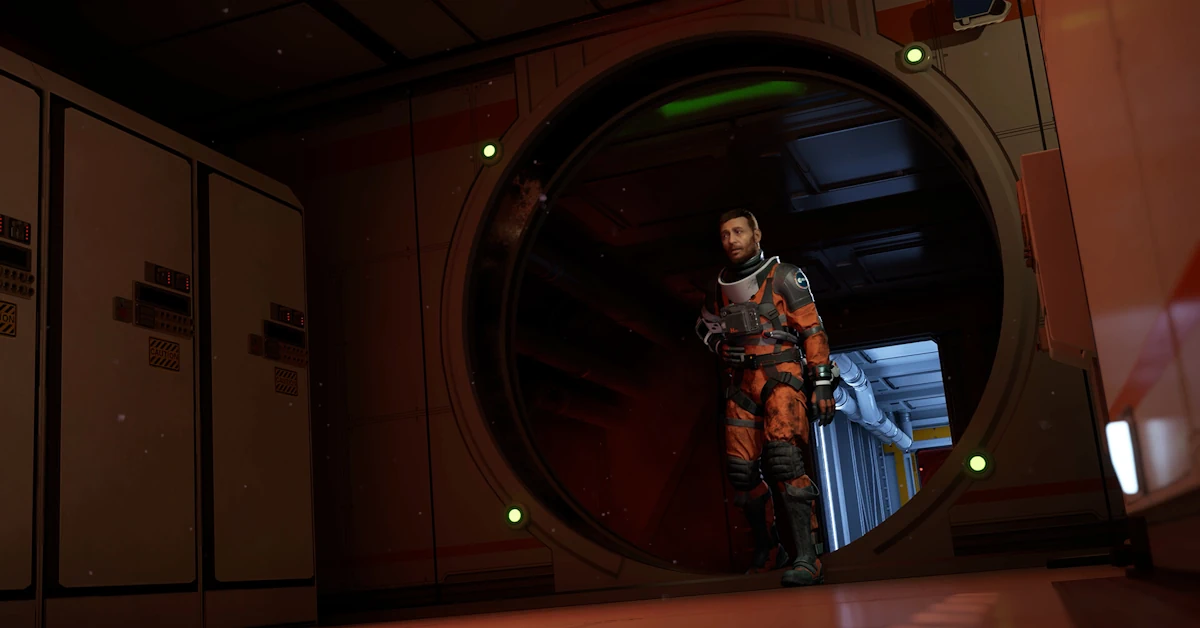 Varados en el Planeta 9, sobrevivir es solo el principio en Aphelion de DONT NOD