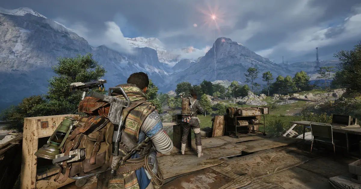 ARC Raiders arranca 2026 con la hoja de ruta Escalation, prometiendo contenido mensual