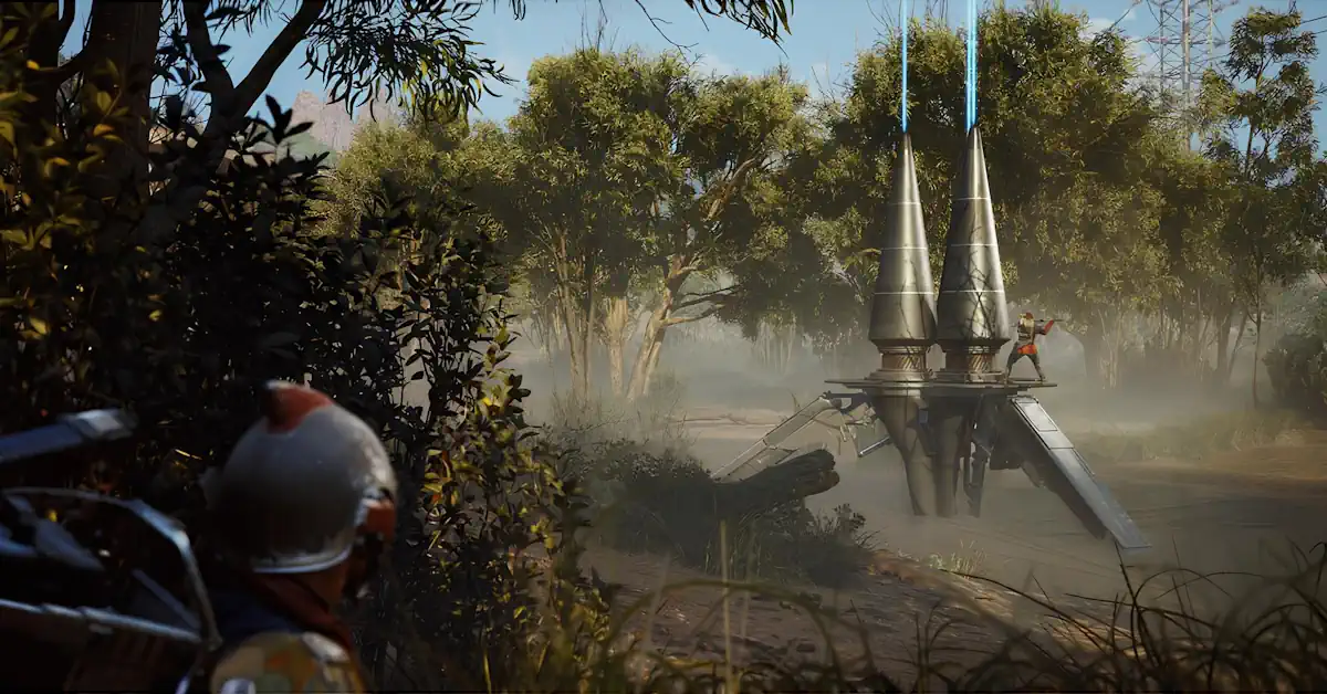 La actualización Flashpoint introduce peligrosas amenazas aéreas y revoluciona el meta de los mapas La actualización Flashpoint introduce peligrosas amenazas aéreas y revoluciona el meta de los mapas