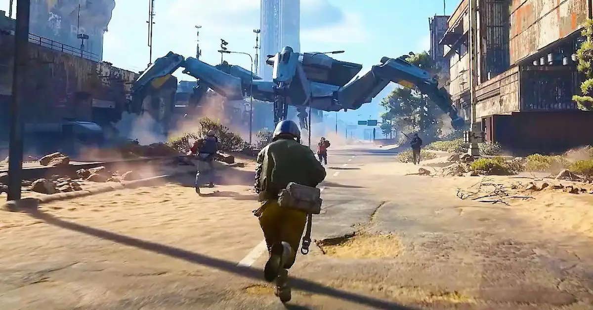 ARC Raiders por fin ha llegado: Un lanzamiento atrevido que está dando sus frutos