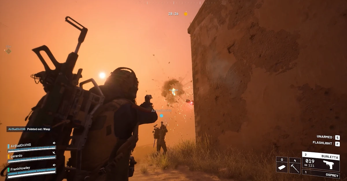 Gameplay de ARC Raiders: La nueva mecánica de reinicio opcional está dividiendo a la base de jugadores