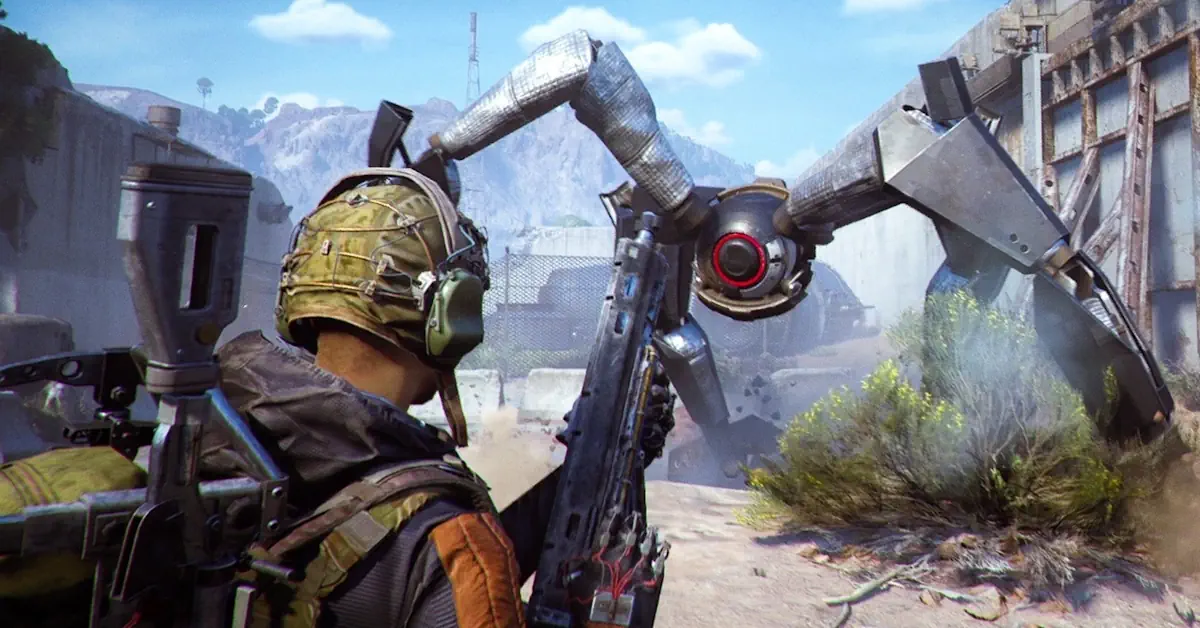 Arc Raiders: El shooter de extracción destinado a redefinir el género