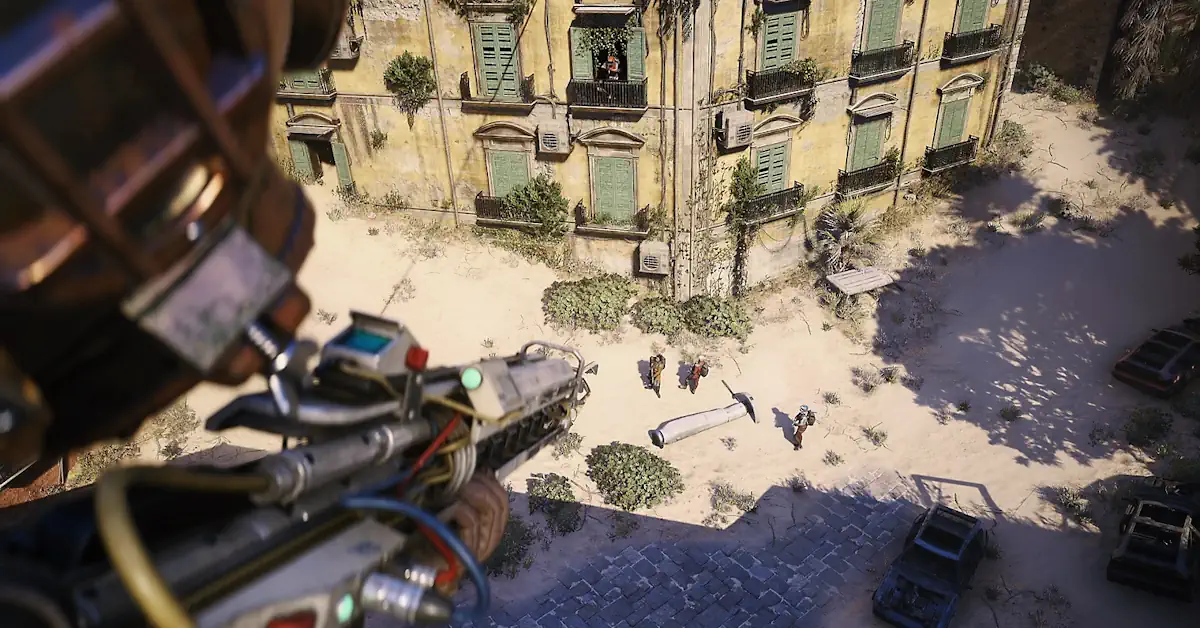 ¡ARC Raiders continúa su escalada hacia el éxito alcanzando más de 700.000 jugadores simultáneos y 4 millones de copias!