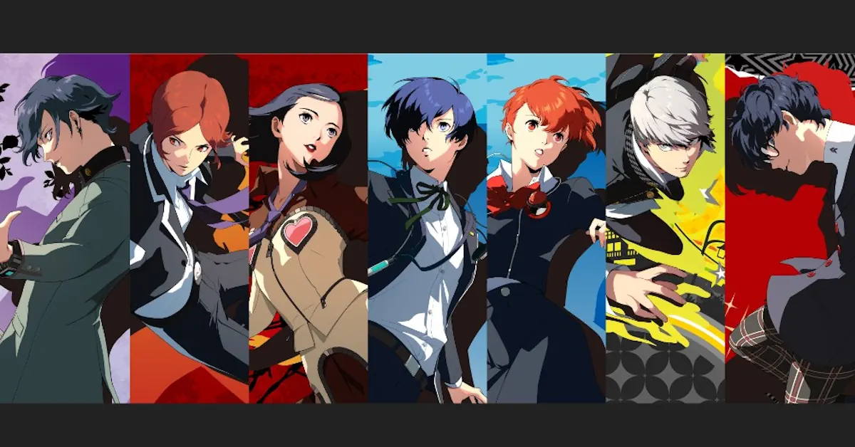 El productor de P-Studio, Kazuhisa Wada, destacó la necesidad de rehacer los primeros títulos de Persona