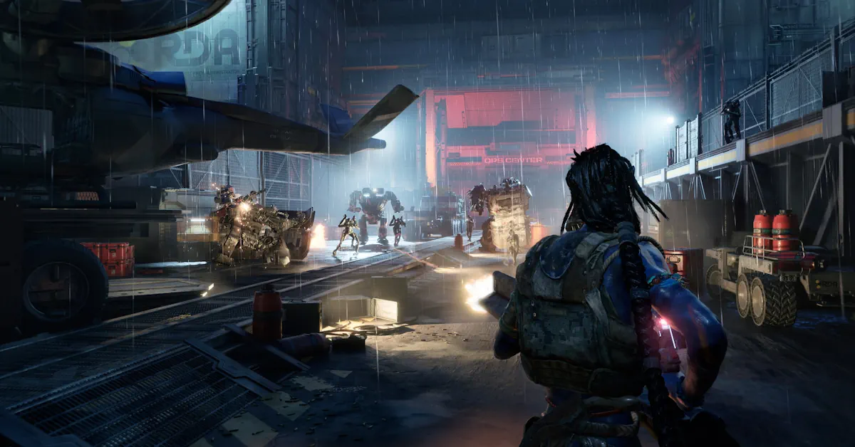 Avatar: Frontiers of Pandora celebra el lanzamiento de Fire and Ash con Twitch Drops exclusivos