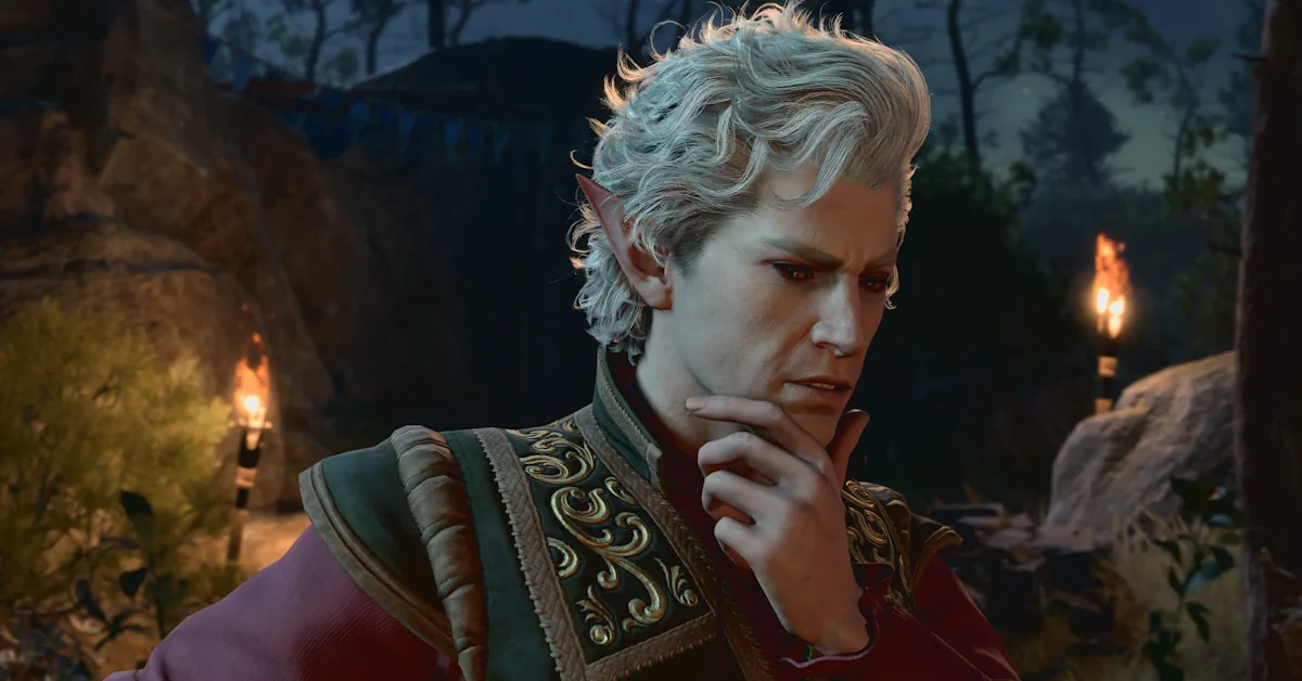 Larian vuelve a la carga para aplastar algunos bugs más en Baldur’s Gate 3 con un nuevo parche