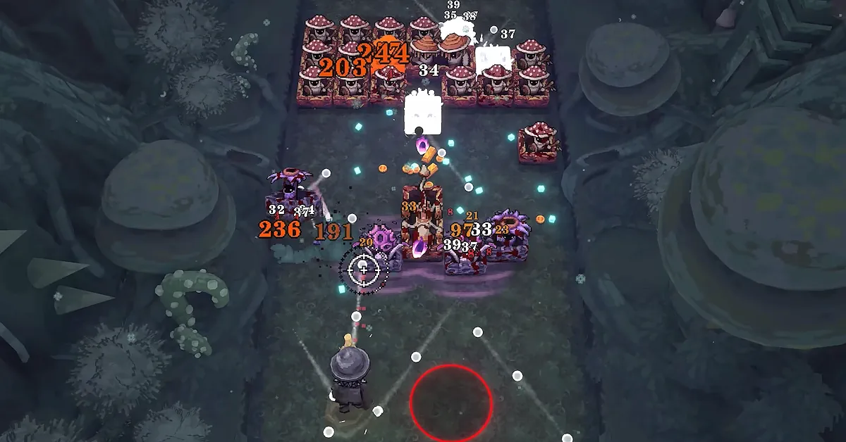 La actualización Shadow introduce mecánicas de alteración temporal y nuevos personajes jugables en la arena