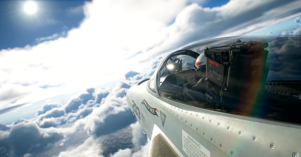 El Episodio 1 de Strangereal Evolution repasa tres décadas de combates aéreos de Ace Combat El Episodio 1 de Strangereal Evolution repasa tres décadas de combates aéreos de Ace Combat