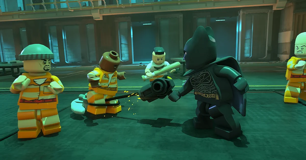 TT Games regresa a Gotham con un ambicioso formato de mundo abierto, pero los jugadores de PC se enfrentan a exigentes requisitos de hardware