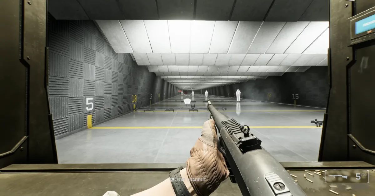 ¡Una actualización sigilosa en Battlefield 6 nerfea significativamente las escopetas y arregla el modo Asalto!