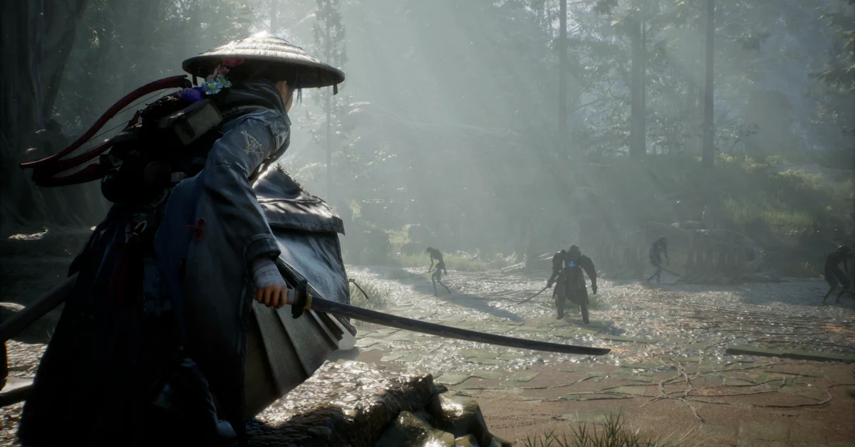 Beast of Reincarnation lanza a los jugadores a un año 4026 d.C. asolado Beast of Reincarnation lanza a los jugadores a un año 4026 d.C. asolado