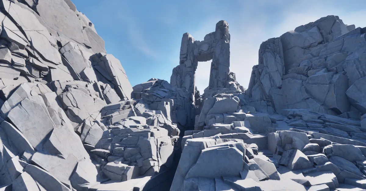 Nuevas filtraciones de BioShock 4 revelan artes conceptuales, incluyendo Borealis y más